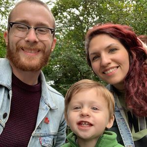 Meet your Posher, Ell